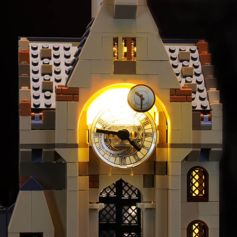 Lego Light Kit For Hogwarts Clock Tower 75948  Lightailing