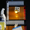 Lego Light Kit For Townhouse Pet Shop & Cafe 31097  Lightailing