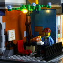 Lego Light Kit For Townhouse Pet Shop & Cafe 31097  Lightailing