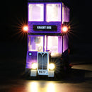 The Knight Bus lego light sets
