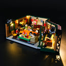 Lego Light Kit For Friends Central Perk 21319  Lightailing