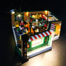 Lego Light Kit For Friends Central Perk 21319  Lightailing