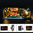 Lightailing Light Kit For Friends Central Perk 21319