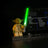 Lego Light Kit For Yoda 75255  Lightailing