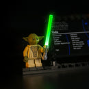 Lego Light Kit For Yoda 75255  Lightailing