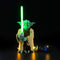 Lego Light Kit For Yoda 75255  Lightailing