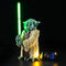 Lego Light Kit For Yoda 75255  Lightailing