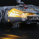 Lego Light Kit For Millennium Falcon 75257  Lightailing