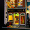 Lego Light Kit For Bookshop 10270  Lightailing