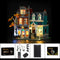 Lightailing Light Kit For Bookshop 10270(Remote Control)