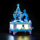 Lego Light Kit For Elsa’s Jewelry Box Creation 41168  Lightailing