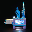 Lego Light Kit For Elsa’s Jewelry Box Creation 41168  Lightailing