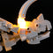 Lego Light Kit For Dinosaur Fossils Limited 21320  Lightailing