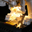 Lego Light Kit For Dinosaur Fossils Limited 21320  Lightailing