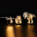 Lego Light Kit For Dinosaur Fossils Limited 21320  Lightailing
