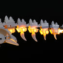 Lego Light Kit For Dinosaur Fossils Limited 21320  Lightailing