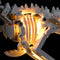 Lego Light Kit For Dinosaur Fossils Limited 21320  Lightailing
