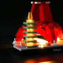 Lego Light Kit For Tokyo 21051  Lightailing