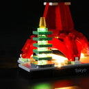 Lego Light Kit For Tokyo 21051  Lightailing