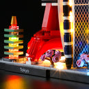 Lego Light Kit For Tokyo 21051  Lightailing