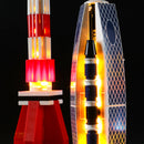 Lego Light Kit For Tokyo 21051  Lightailing