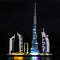 Lego Light Kit For Dubai 21052  Lightailing