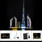 Lego Light Kit For Dubai 21052  Lightailing