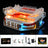 Lego Light Kit For Old Trafford - Manchester United 10272  Lightailing