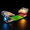 Lego Light Kit For Old Trafford - Manchester United 10272  Lightailing