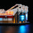 Lego Light Kit For Old Trafford - Manchester United 10272  Lightailing