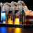 Lego Light Kit For Old Trafford - Manchester United 10272  Lightailing