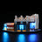 Lego Light Kit For Old Trafford - Manchester United 10272  Lightailing
