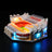 Lego Light Kit For Old Trafford - Manchester United 10272  Lightailing