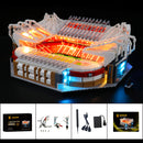 Lego Light Kit For Old Trafford - Manchester United 10272  Lightailing