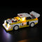 Lego Light Kit For 1985 Audi Sport quattro S1 76897  Lightailing