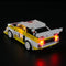 Lego Light Kit For 1985 Audi Sport quattro S1 76897  Lightailing