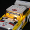 Lego Light Kit For 1985 Audi Sport quattro S1 76897  Lightailing
