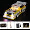 Lego Light Kit For 1985 Audi Sport quattro S1 76897  Lightailing