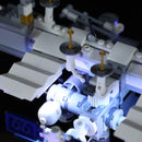 Lichtkit für die Internationale Raumstation 21321 (Fernbedienung)