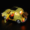 Lego Light Kit For Fiat 500 10271  Lightailing