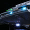 Lego Light Kit For Imperial Star Destroyer 75252  Lightailing