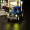 Lego Light Kit For Corner Garage 10264  Lightailing