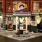 Lego Light Kit For Corner Garage 10264  Lightailing