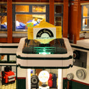 Lego Light Kit For Corner Garage 10264  Lightailing