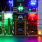 Lego Light Kit For Haunted House 10273  Lightailing