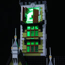 Lego Light Kit For Haunted House 10273  Lightailing