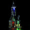 Light Kit For Haunted House 10273(Remote Control)