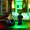 Light Kit For Haunted House 10273(Remote Control)