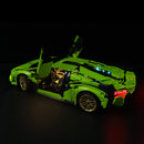 Lego Light kit For Lamborghini Sián FKP 37 42115  Lightailing