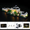 lego architecture the white house lighting kit